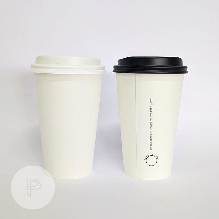 pronto packaging aqueous cup 16oz